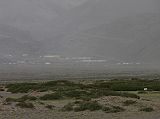 Tibet Kailash 05 To Tirthapuri 04 Darchen Our first rainy view